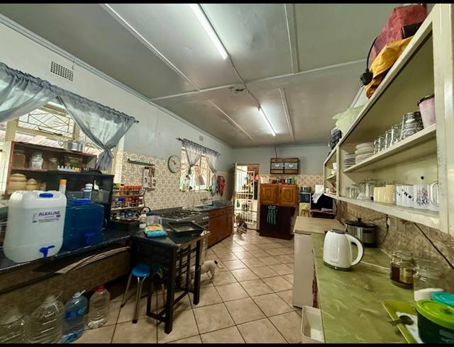 3 BEDROOM HOUSE FOR SALE IN VANDERBIJLPARK CW 5